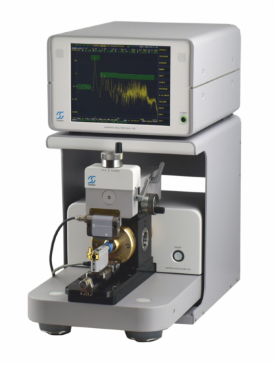 Sugawara Laboratories Bearing Vibration Tester – Anderon Meter