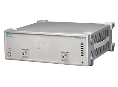 Anritsu MS46522B ShockLine VNA