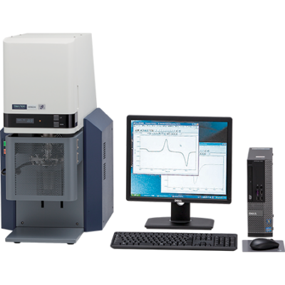 Hitachi High-Tech TMA7100 / TMA7300 Thermomechanical Analyzers