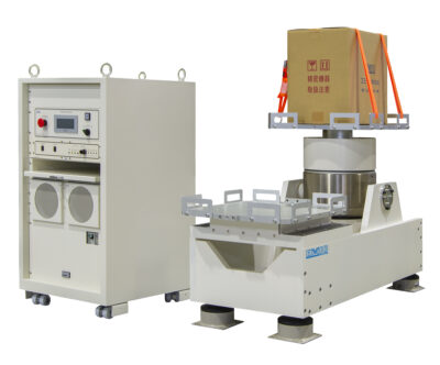 EMIC FT-02K/100 Transportation Packaging Vibration Test System