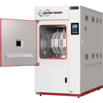 IWASAKI XER-W85 EYE Super Xenon Tester