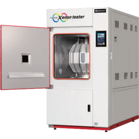 IWASAKI XER-W85 EYE Super Xenon Tester