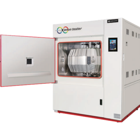 IWASAKI XER-W83-A EYE Super Xenon Tester
