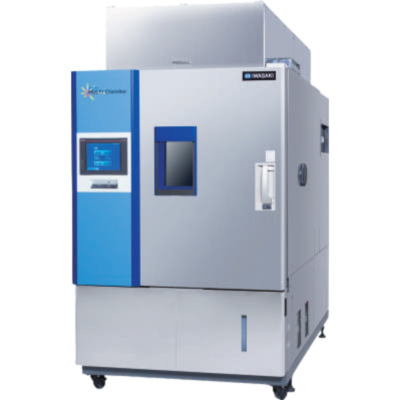 IWASAKI EYE 4D MULTI Chamber