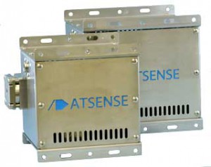 ATSENSE FDS-1213 / FDS-1214 Fuel Flow and Density Detector
