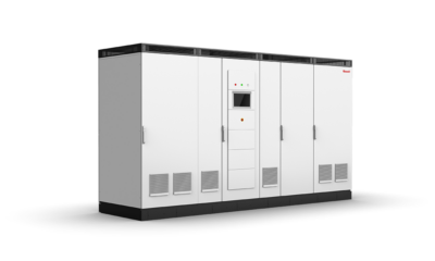 Kewell A1100 Series E-motor Emulator