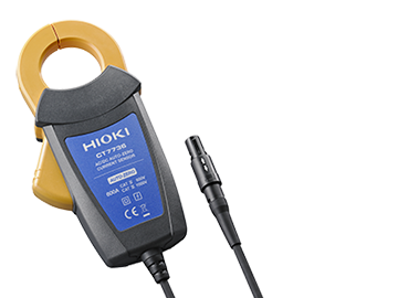 HIOKI CT7736 AC/DC Auto-Zero Current Sensor