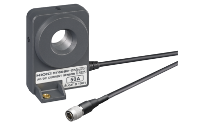 HIOKI CT6862 AC/DC Current Sensor