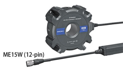HIOKI CT6904 AC/DC Current Sensor
