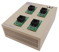 Flash Support Group AF9751 Gang Programmer