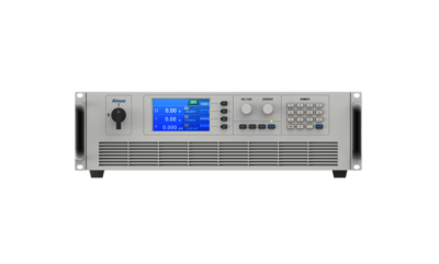 Ainuo AN53 Series Wide Range Programmable DC Power Supply