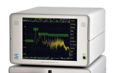 Sugawara Laboratories ADA-105 Anderon Analyzer