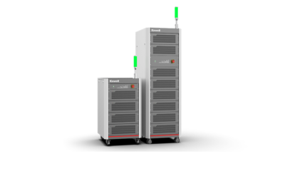 Kewell B2000-EC Series Cell Charge and Discharge Test System