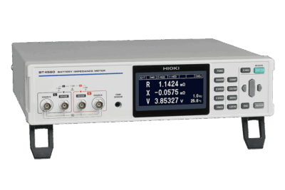 HIOKI BT4560 Battery Impedance Meter