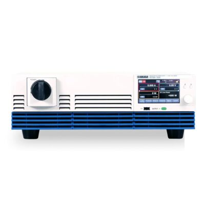 KIKUSUI PXT Series High-Capacity Wide-Range DC Power Supply