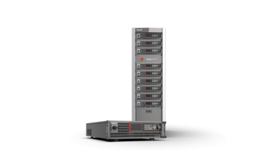 Kewell C3000 Series High Performance Programmable DC Power Supply (High Voltage Version)