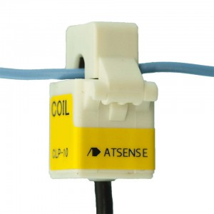 ATSENSE CLP-10 Clamp-on AC Pickup
