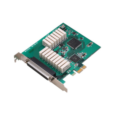 CONTEC RRY-16C-PE Reed Relay Contact Output PCI Express Card