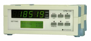 ATSENSE CPM-100 Crankshaft Position Pulse Multiplier