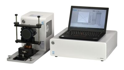 Sugawara Laboratories DM5001 / HB Series Motor Torque Meter System