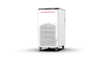 Kewell DS-600 Series EIS Test System