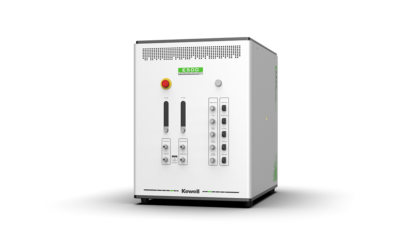 Kewell E500 Series Single-cell Test System (Low Pressure)