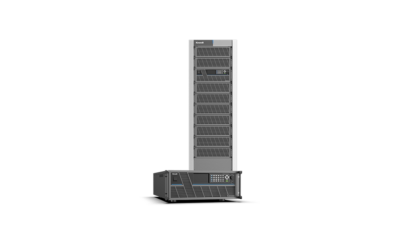 Kewell E5000 Series Programmable DC Electronic Load