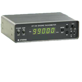 ATSENSE ET-100 Engine Tachometer
