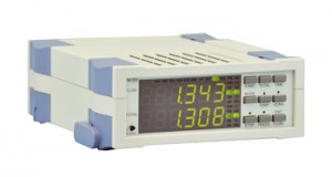 ATSENSE FM-500 Flow Meter