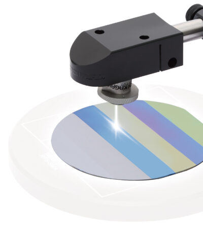 SHASHIN KAGAKU Compact Film Thickness Monitor