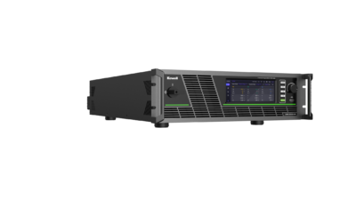 Kewell G6000 Series Bi-directional Programmable AC Source-load System