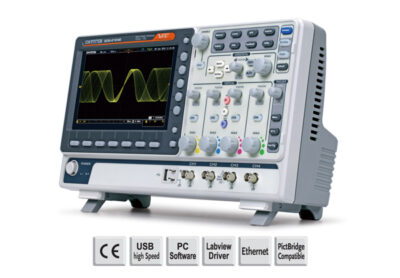GW Instek GDS-2000E Series Digital Storage Oscilloscope