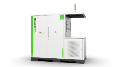 Kewell HETS-AEM-S Electrolyzer Test System