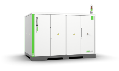 Kewell HETS-ALK-S Electrolyzer Test System