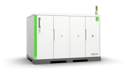 Kewell HETS-PWE-S PEM Electrolyzer Test System