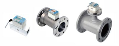 OVAL TV1025 / TV1040 / TV1050 / TV1065 / TV1080 / TV1100 / TV1150 / TV2150 Hybrid Multi DELTA Vortex-Thermal Flowmeter
