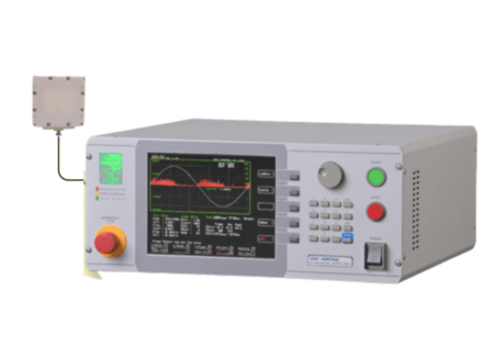 ECG KOKUSAI ACPD-05X AC Partial Discharge Tester
