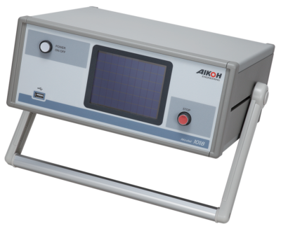 AIKOH MODEL-1018 Force measuring amplifier