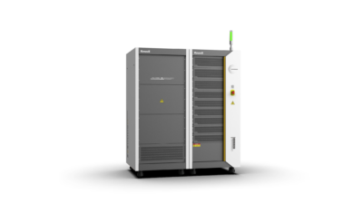 Kewell M2000-MS Series E-Motor Emulator