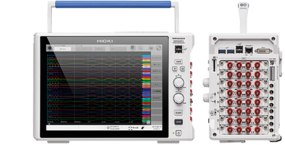 HIOKI MR6000 Memory HiCorder