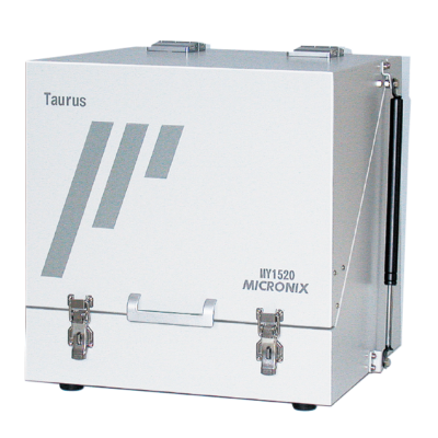 MICRONIX Taurus Series Electromagnetic Anechoic Box / Shield Box