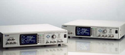 NF Corporation LI5600 Series Digital Lock-in Amplifier