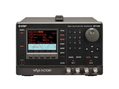NF Corporation WF1947 / WF1948 Multifunction Generator