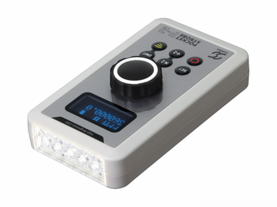 Sugawara Labs Pocket Strobe P-2 Compact LED Stroboscope