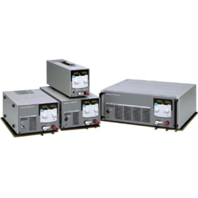 KIKUSUI PAN-A Series High-Reliability DC Power Supply