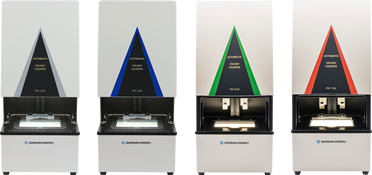 SHASHIN KAGAKU PSF Series Automatic Colony Counter