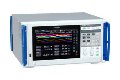 HIOKI PW8001 Power Analyzer