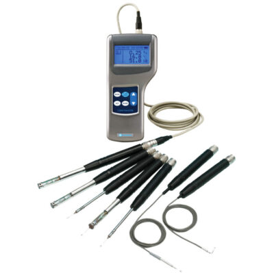 KANOMAX 6501 Series Climomaster Anemometer