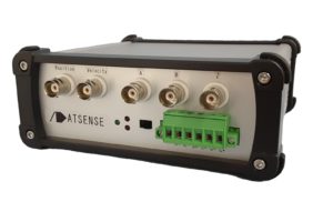 ATSENSE RDC-100 Resolver Measurement Amplifier