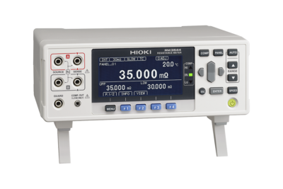 HIOKI RM3544 Resistance Meter